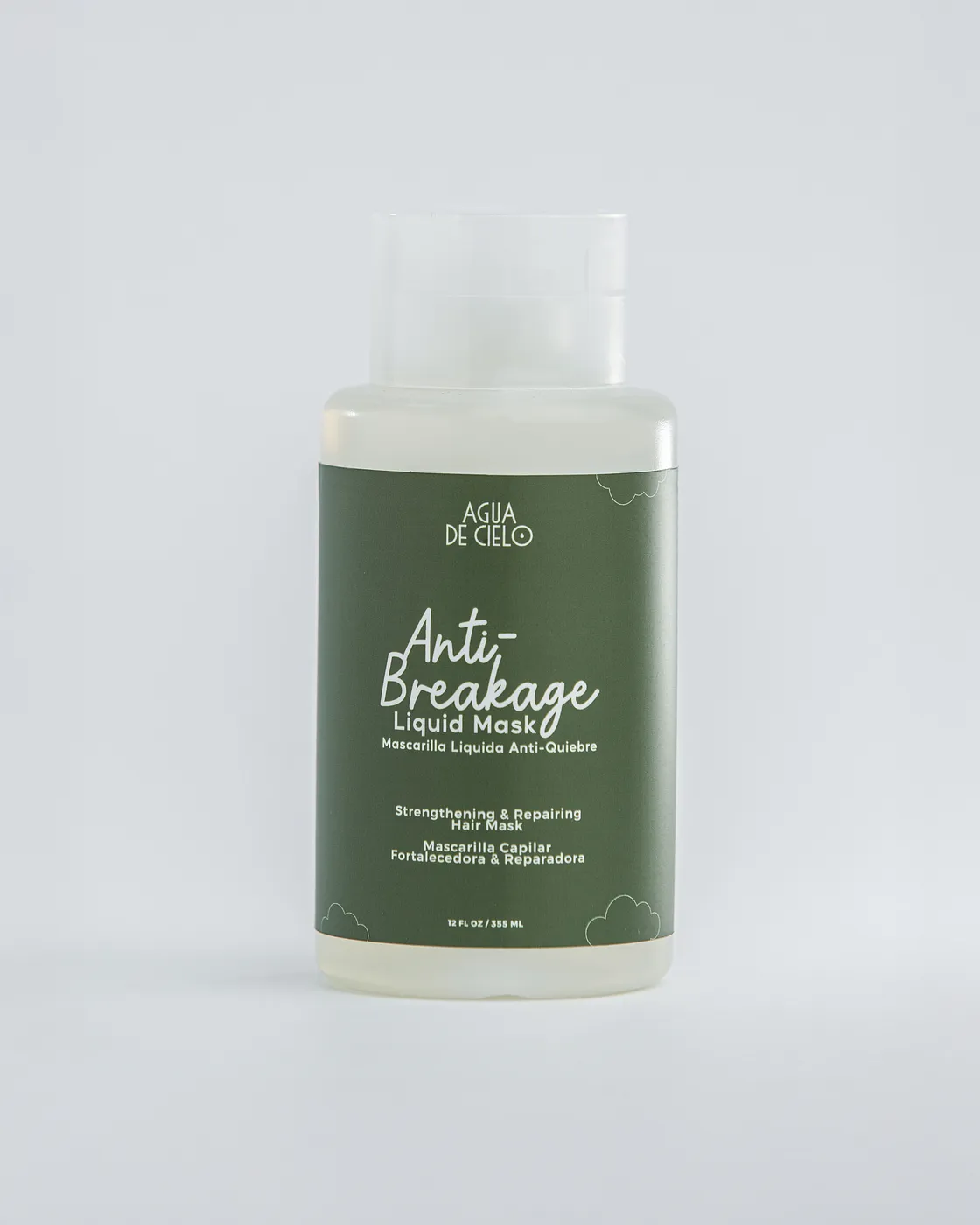 MASCARILLA  ANTI-BREAKAGE CIELO 12oz
