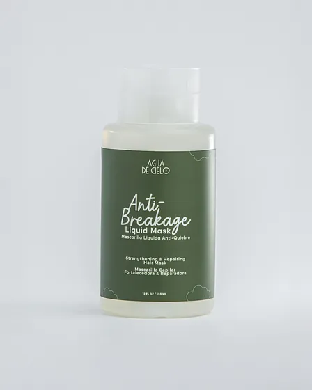 MASCARILLA  ANTI-BREAKAGE CIELO 12oz
