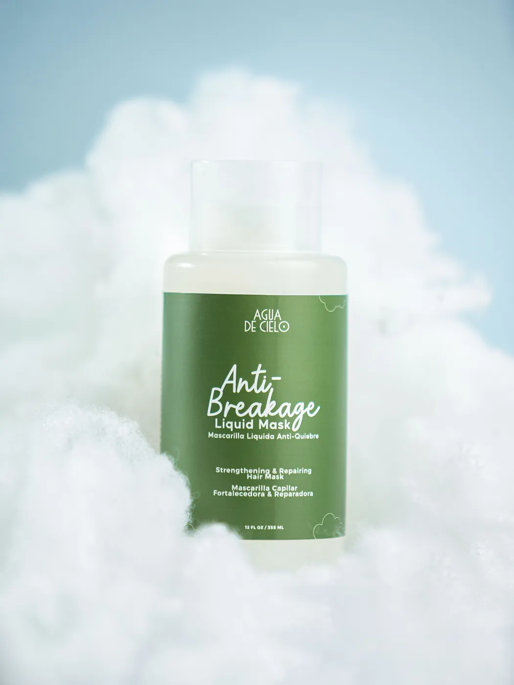MASCARILLA  ANTI-BREAKAGE CIELO 12oz