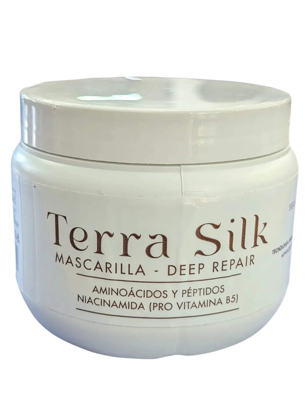 MASCARILLA TERRASILK 16 OZ