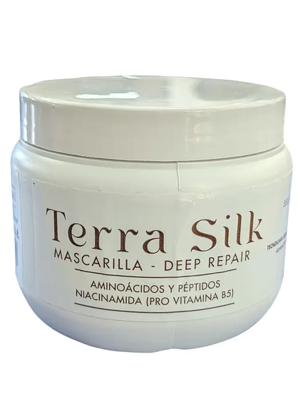 MASCARILLA TERRASILK 16 OZ