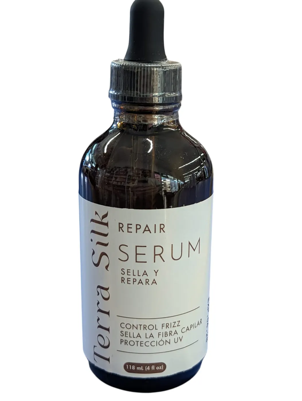 SERUM TERRASILK 4 OZ
