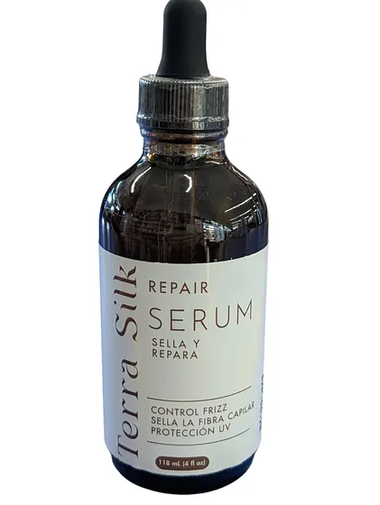 SERUM TERRASILK 4 OZ