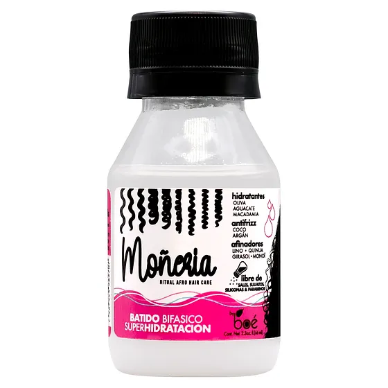 BATIDO BIFASICO MONERIA 2.3oz