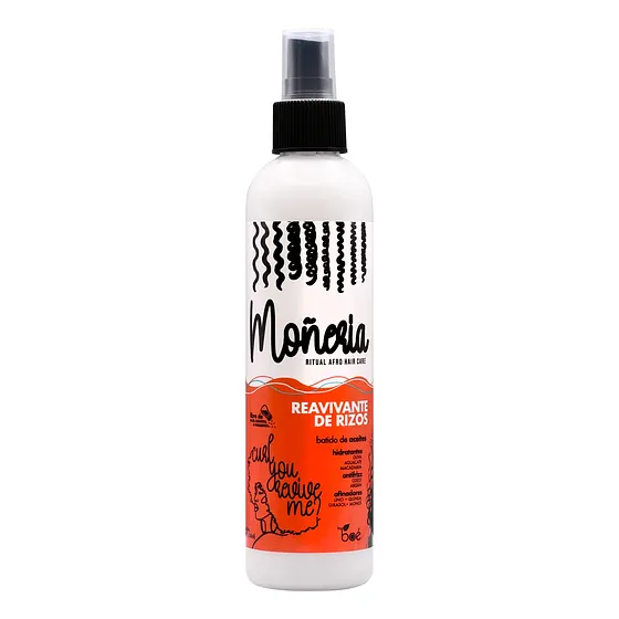 MONERIA REAVIVANTE RIZOS 8oz