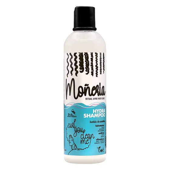 MONERIA HYDRA SHAMPOO 12.5oz