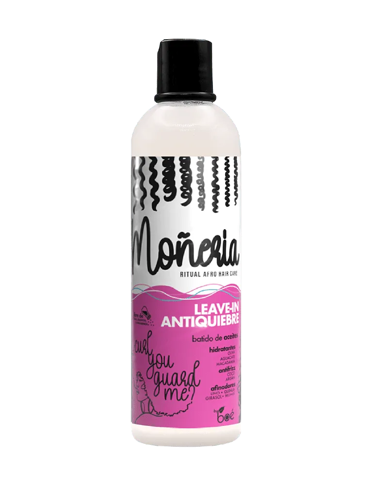 MONERIA LEAVE-IN ANTIQUIEBRE 12oz