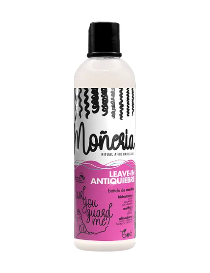 MONERIA LEAVE-IN ANTIQUIEBRE 12oz