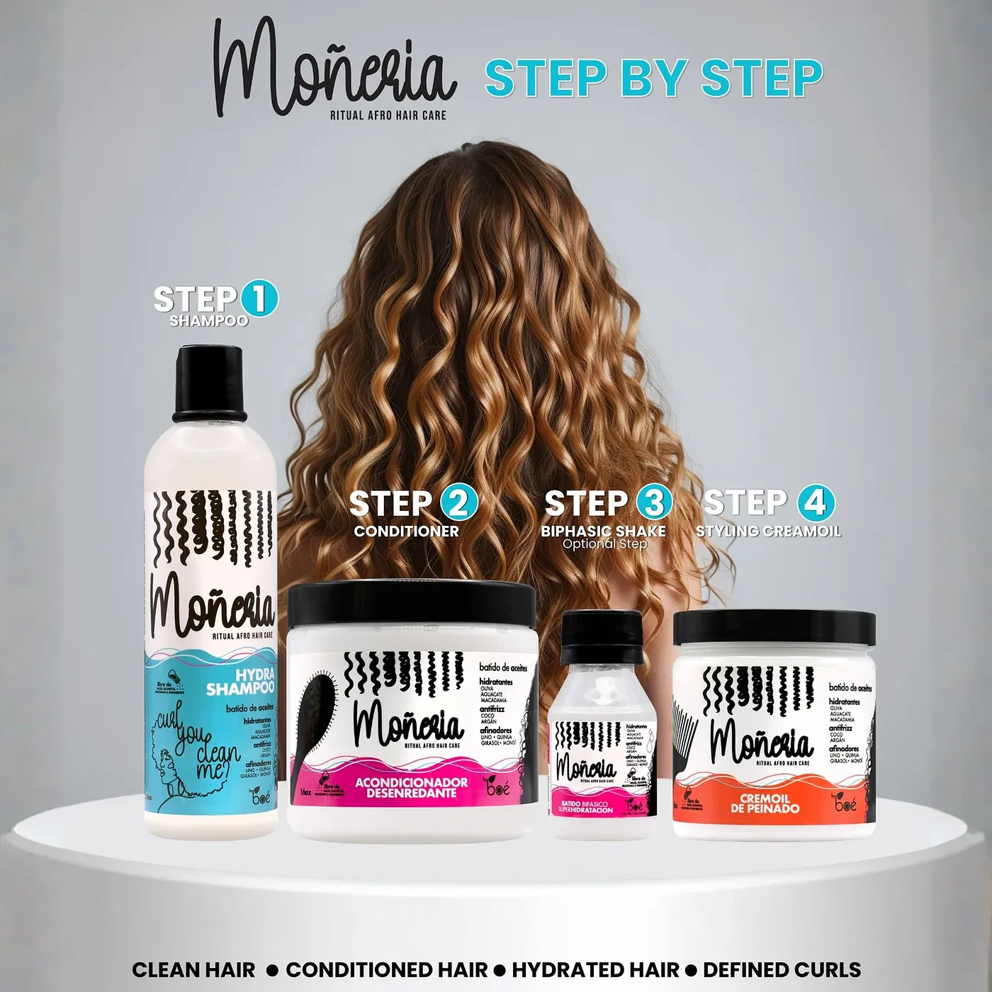BATIDO BIFASICO MONERIA 2.3oz