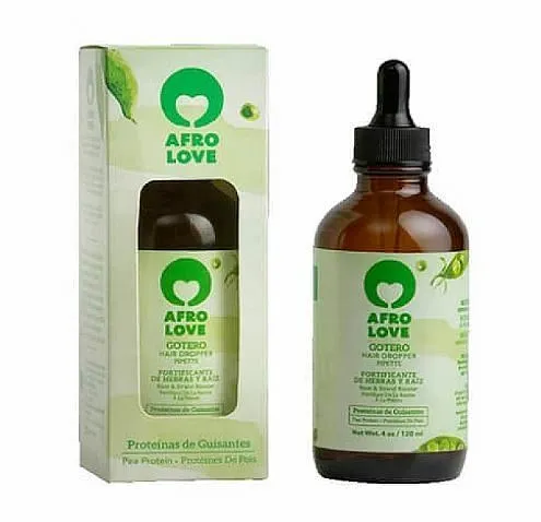 GOTERO AFRO LOVE HALKA 4 OZ