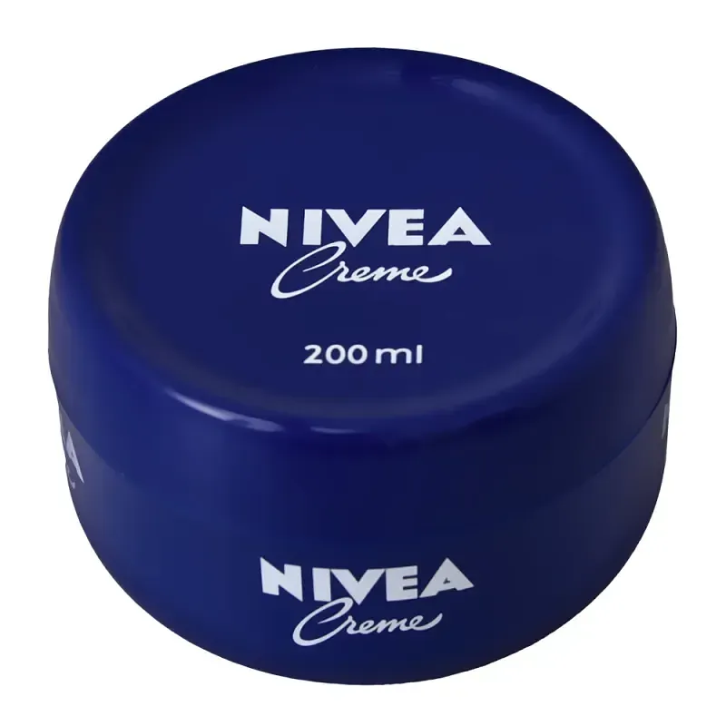 NIVEA CREMA 200ml
