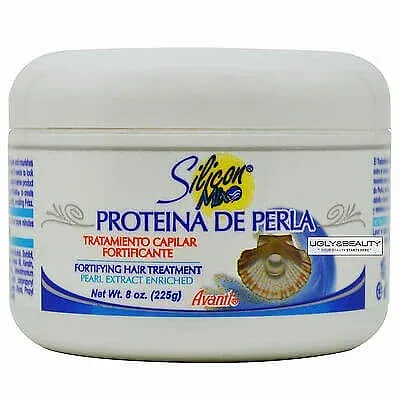 TRATAMIENTO PROTEINA DE PERLA 8oz