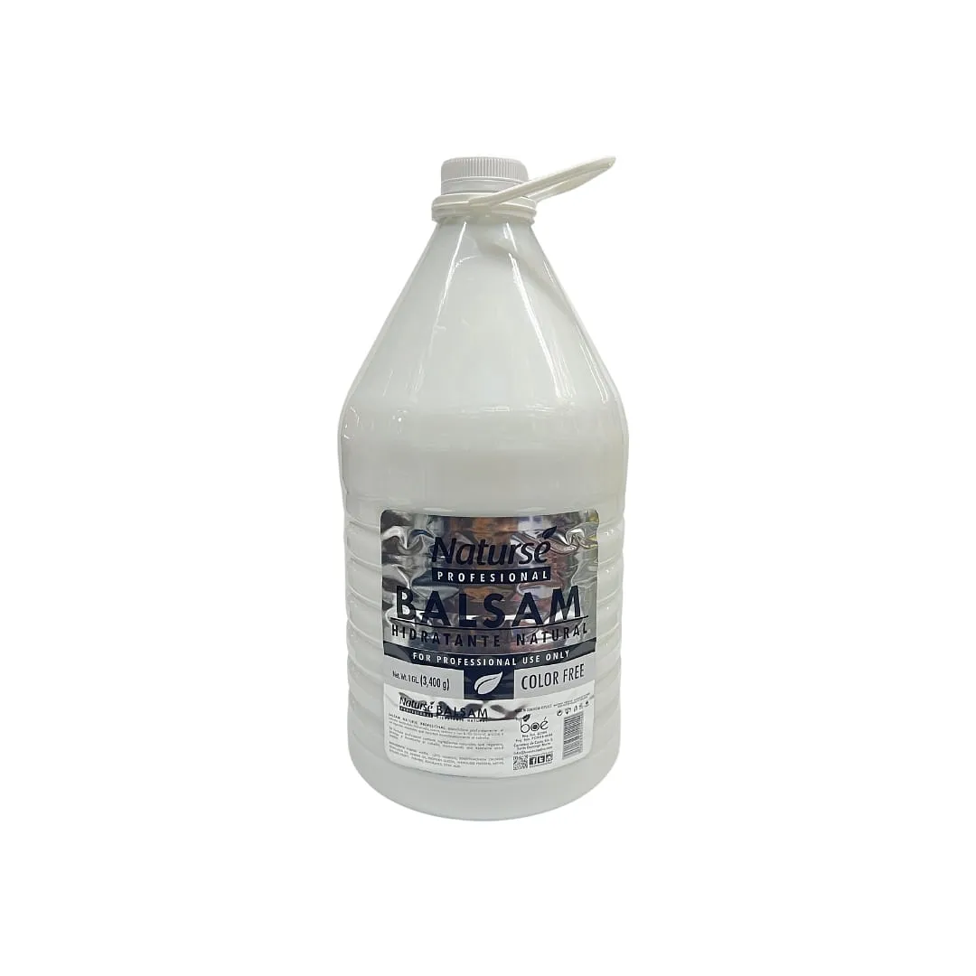 NATURSE GL BALSAM PROFESIONAL