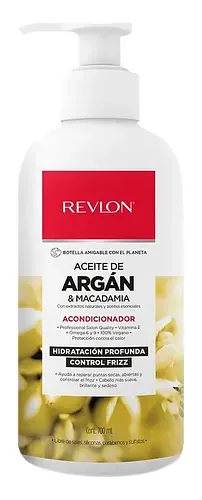 REVLON ACONDICIONADOR ARGAN MACADAMIA 700ML