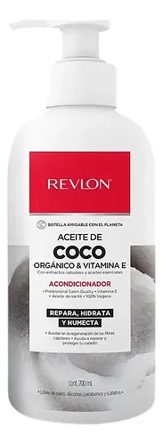 REVLON ACONDICIONADOR COCO VIT E 700ML