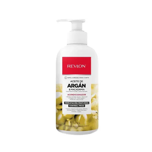 REVLON ACONDICIONADOR ARGAN MACADAMIA 700ML