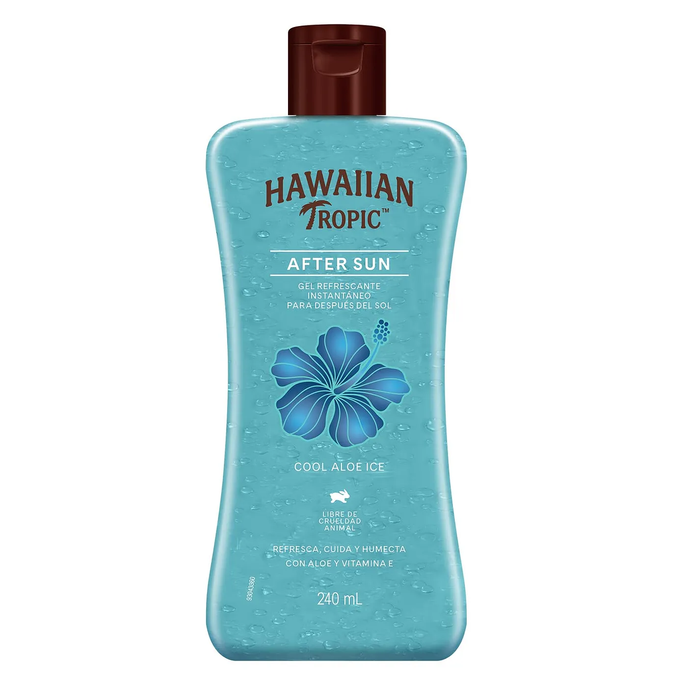 HAWAIIAN TROPIC AFTER SUN COOL ALOE 240ML