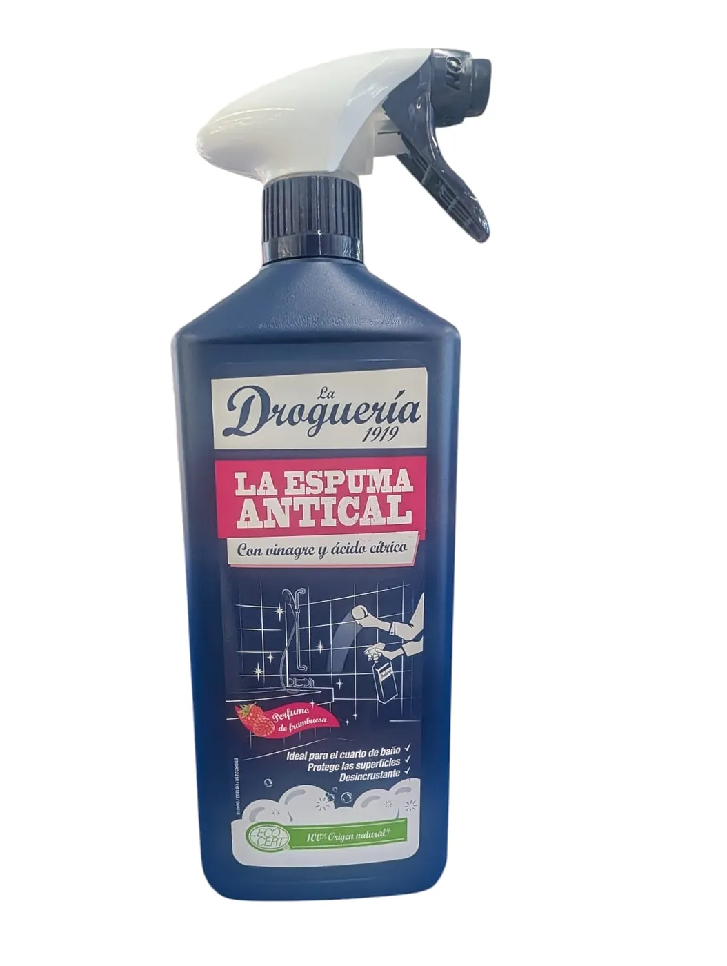 LIMPIADOR LA DROGUERIA 750ML