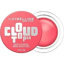 MAYBELLINE CLOUDTOPIA MOONLIT ROSE 0.17oz