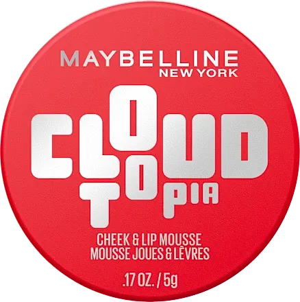 MAYBELLINE CLOUDTOPIA PINK DAYDREAM 0.17oz