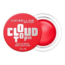 MAYBELLINE CLOUDTOPIA PINK DAYDREAM 0.17oz