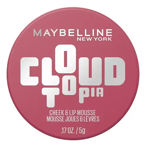 MAYBELLINE CLOUDTOPIA TWILIGHT BERRY 0.17oz