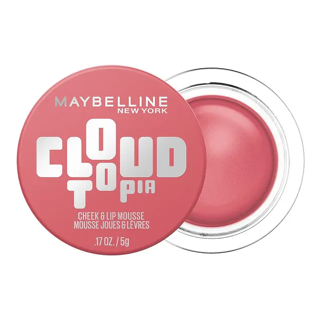 MAYBELLINE CLOUDTOPIA ENCHANTED MAUVE 0.17oz