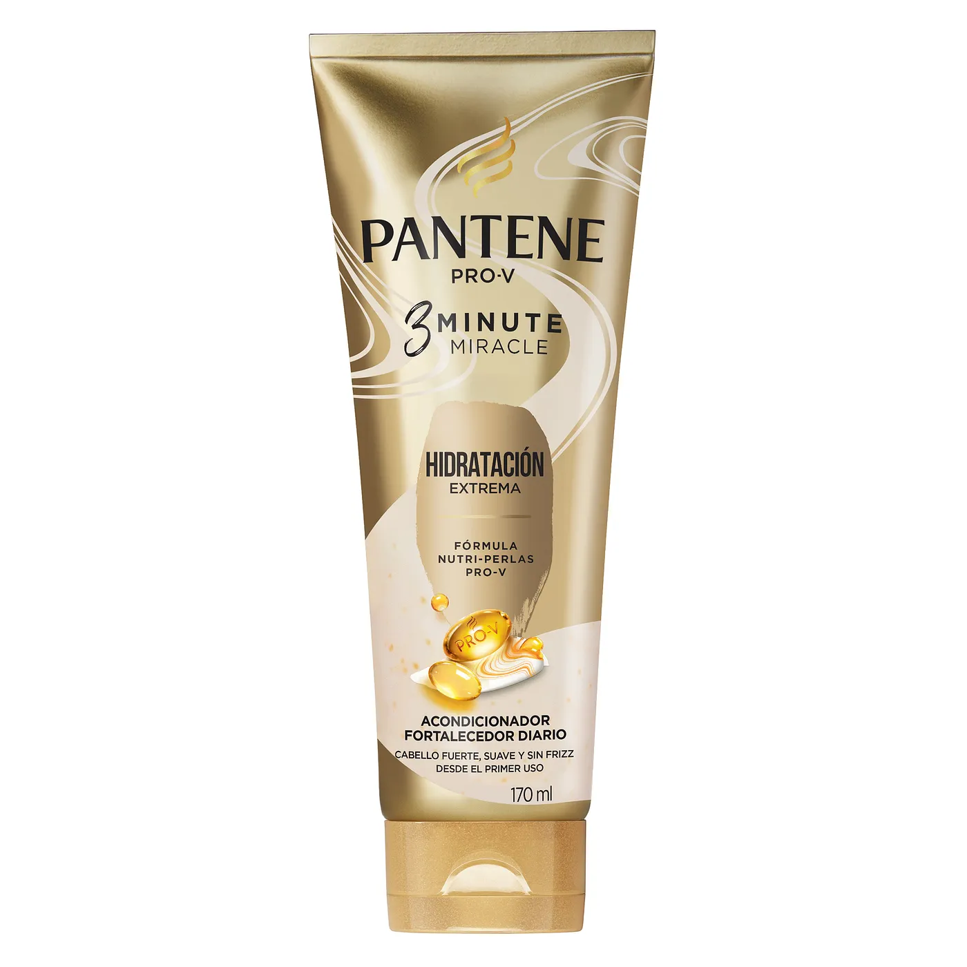 PANTENE ACONDICIONADOR 3MM HIDRATA EXTREMA 170ML
