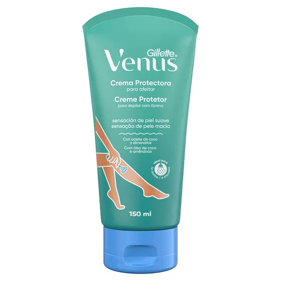 GILLETTE VENUS CREMA AFEITAR 150ML