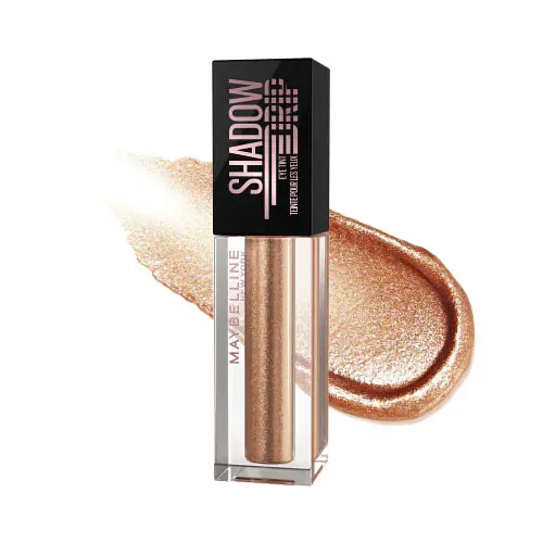 MAYBELLINE SHADOW DRIP BRASS DRIP 35 0.16oz