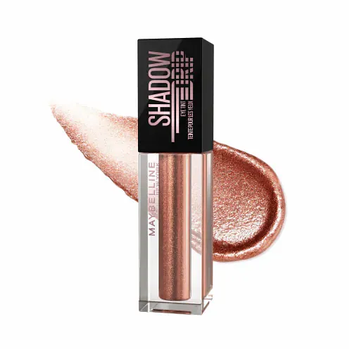 MAYBELLINE SHADOW DRIP BRONZE DRIP 45 0.16oz