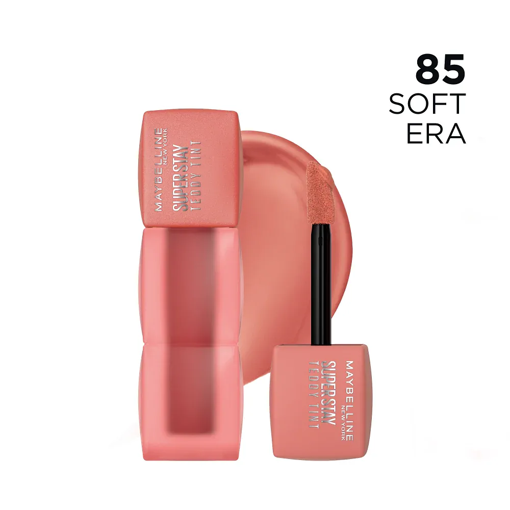 MAYBELLINE SS TEDDY TINT SOFT ERA 85 0.17oz