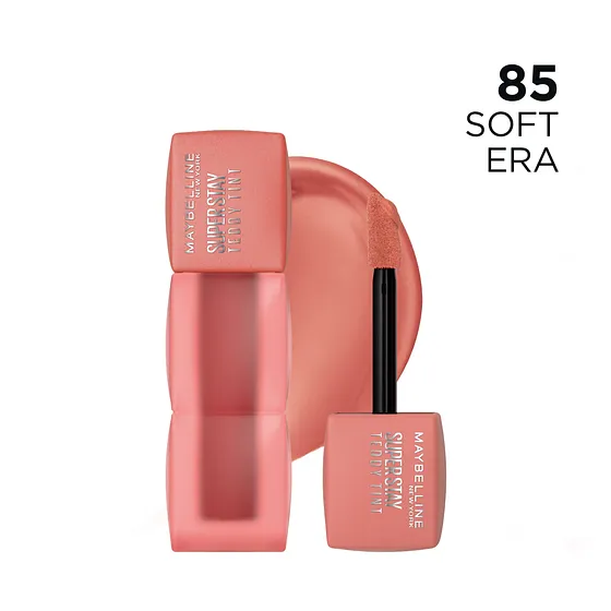 MAYBELLINE SS TEDDY TINT SOFT ERA 85 0.17oz