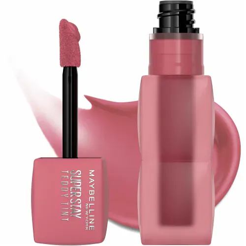 MAYBELLINE SS TEDDY TINT 55 KNEE HIGH 0.17oz