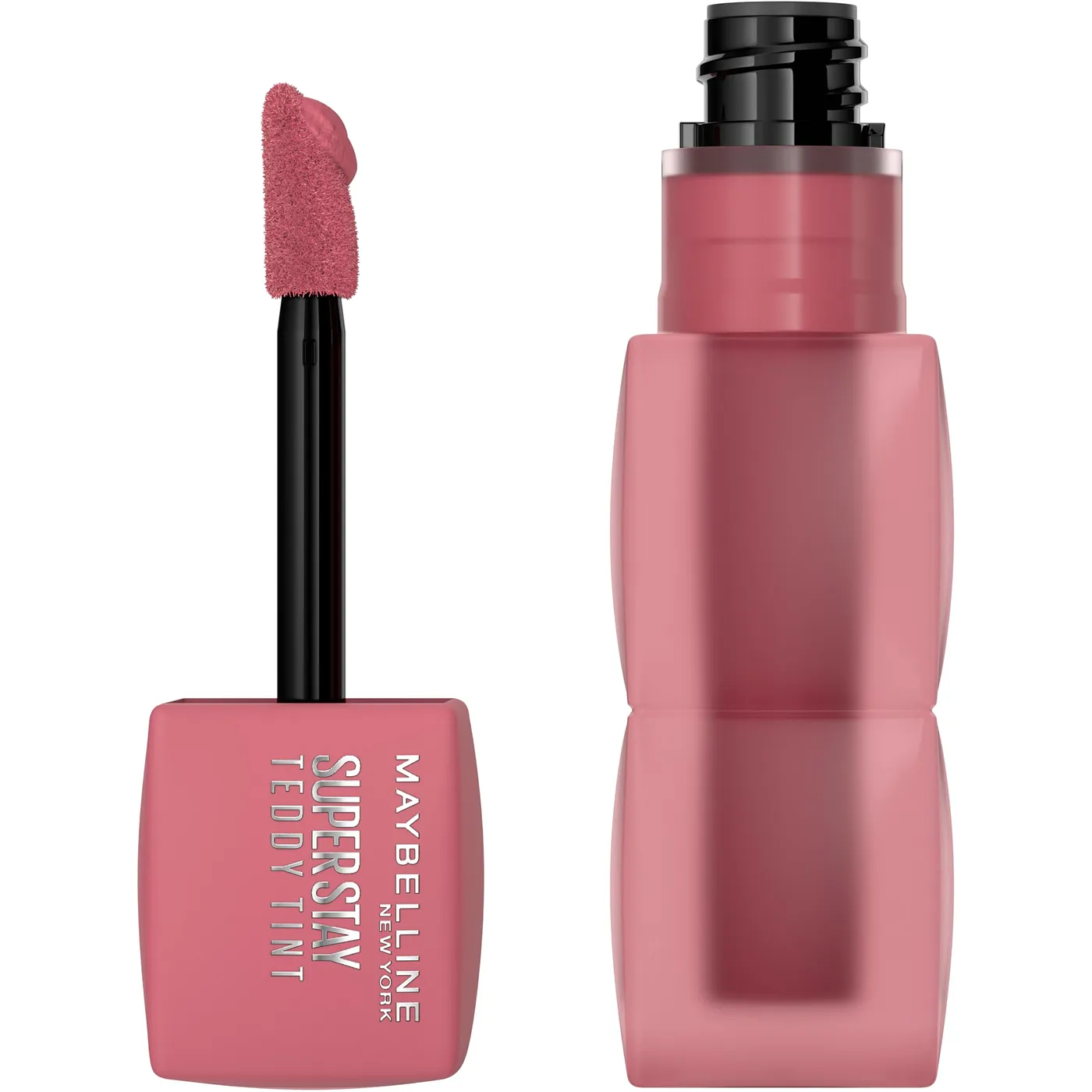 MAYBELLINE SS TEDDY TINT RIBBON TIED 90 0.17oz