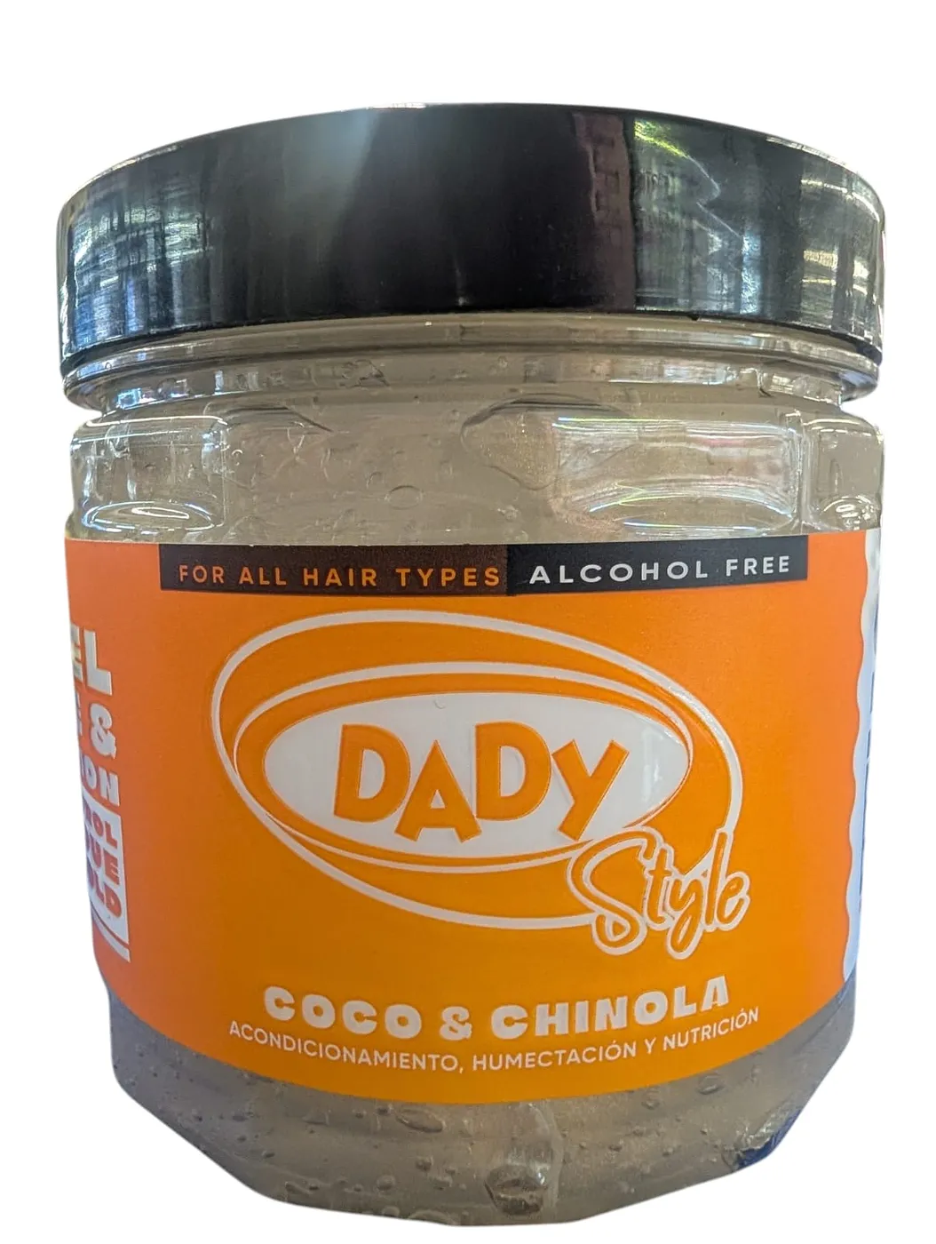 GELATINA DADY COCO CHINOLA 16oz