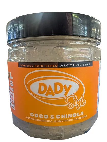 GELATINA DADY COCO CHINOLA 16oz