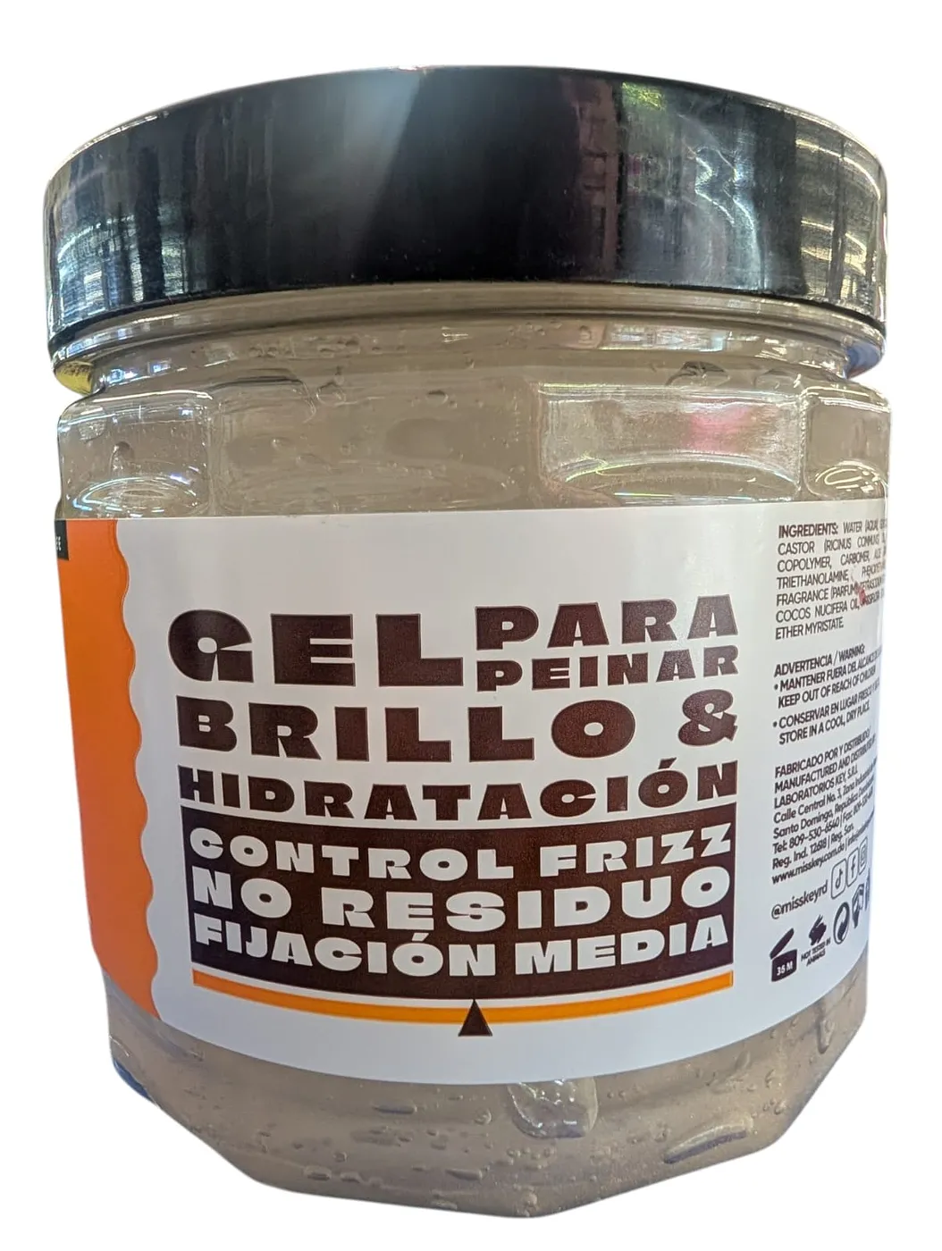 GELATINA DADY COCO CHINOLA 16oz