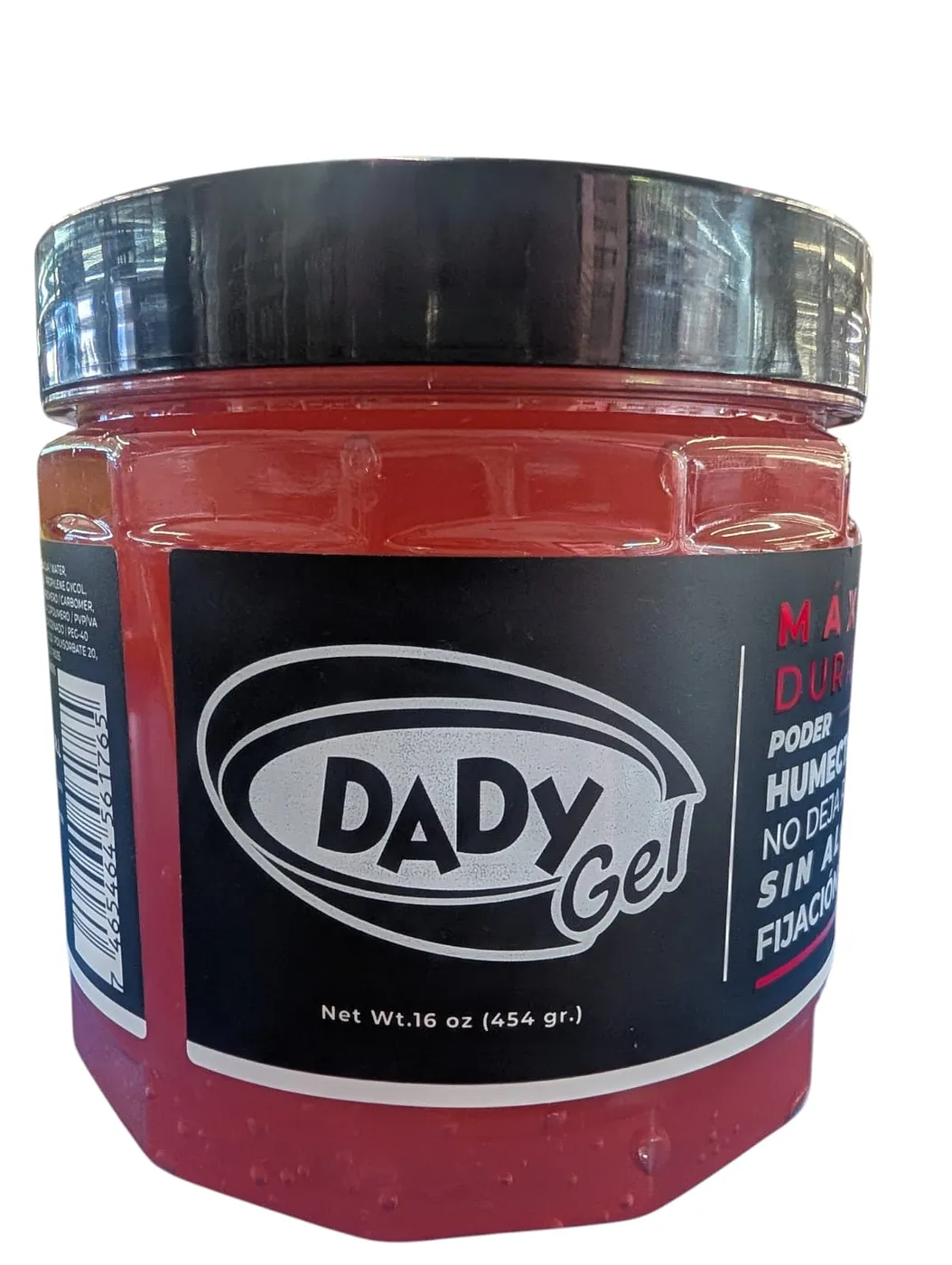 DADY GEL MAXIMA DURACON 16 OZ