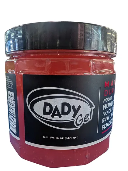 DADY GEL MAXIMA DURACON 16 OZ