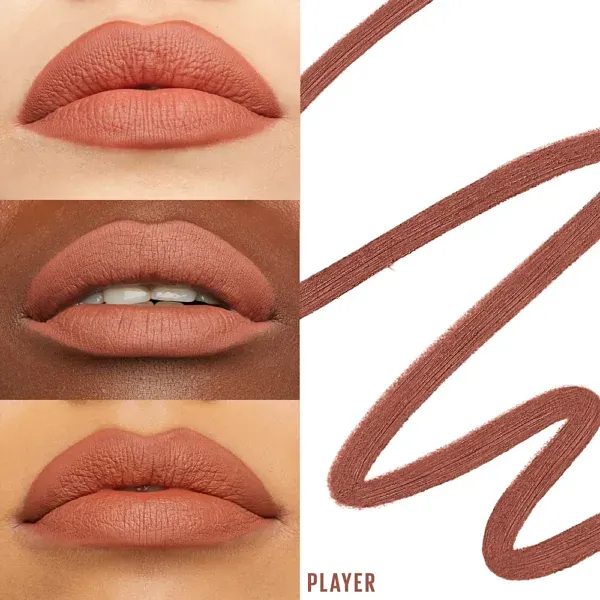 MAYBELLINE LIFTER LINER PLAYER 0.04oz