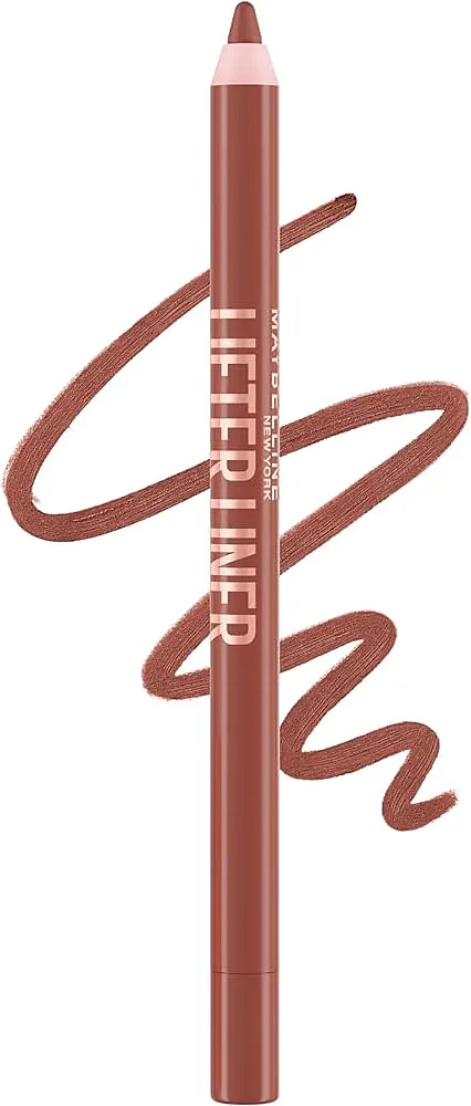 MAYBELLINE LIFTER LINER PLAYER 0.04oz