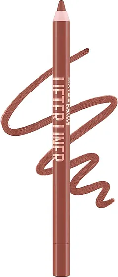 MAYBELLINE LIFTER LINER PLAYER 0.04oz
