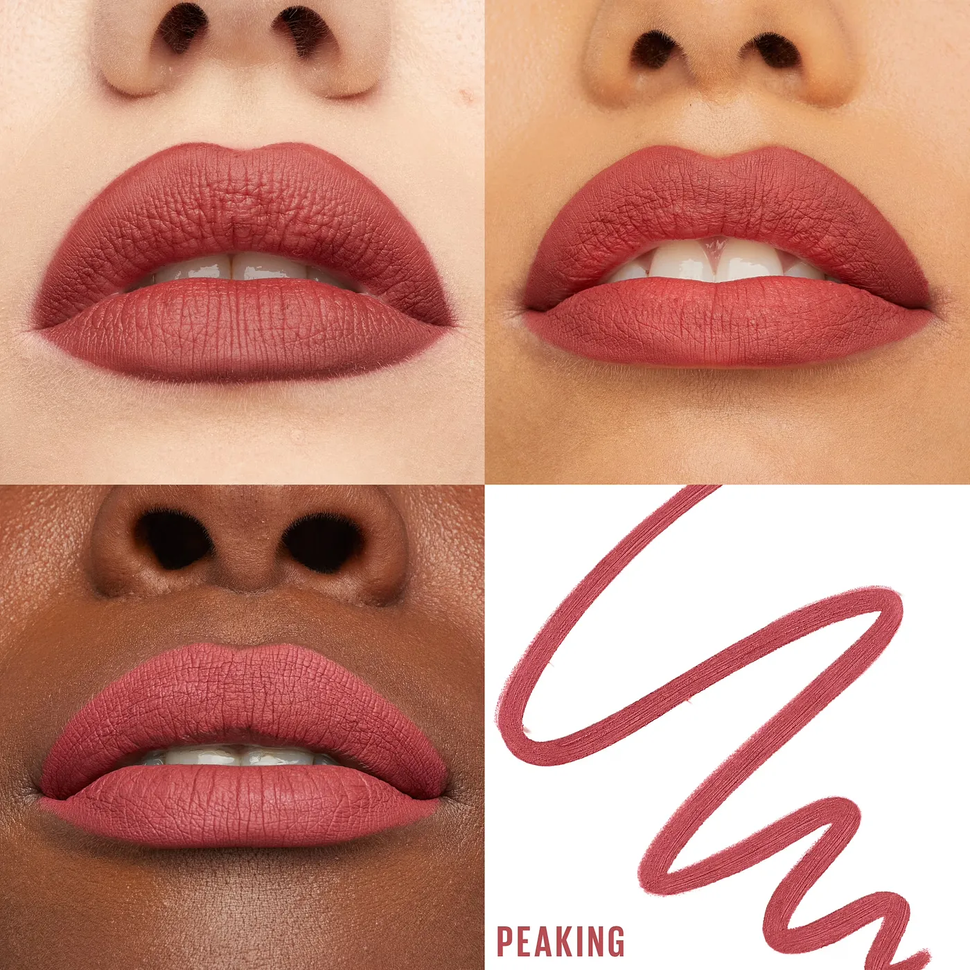 MAYBELLINE LIFTER LINER PEAKING 0.04oz