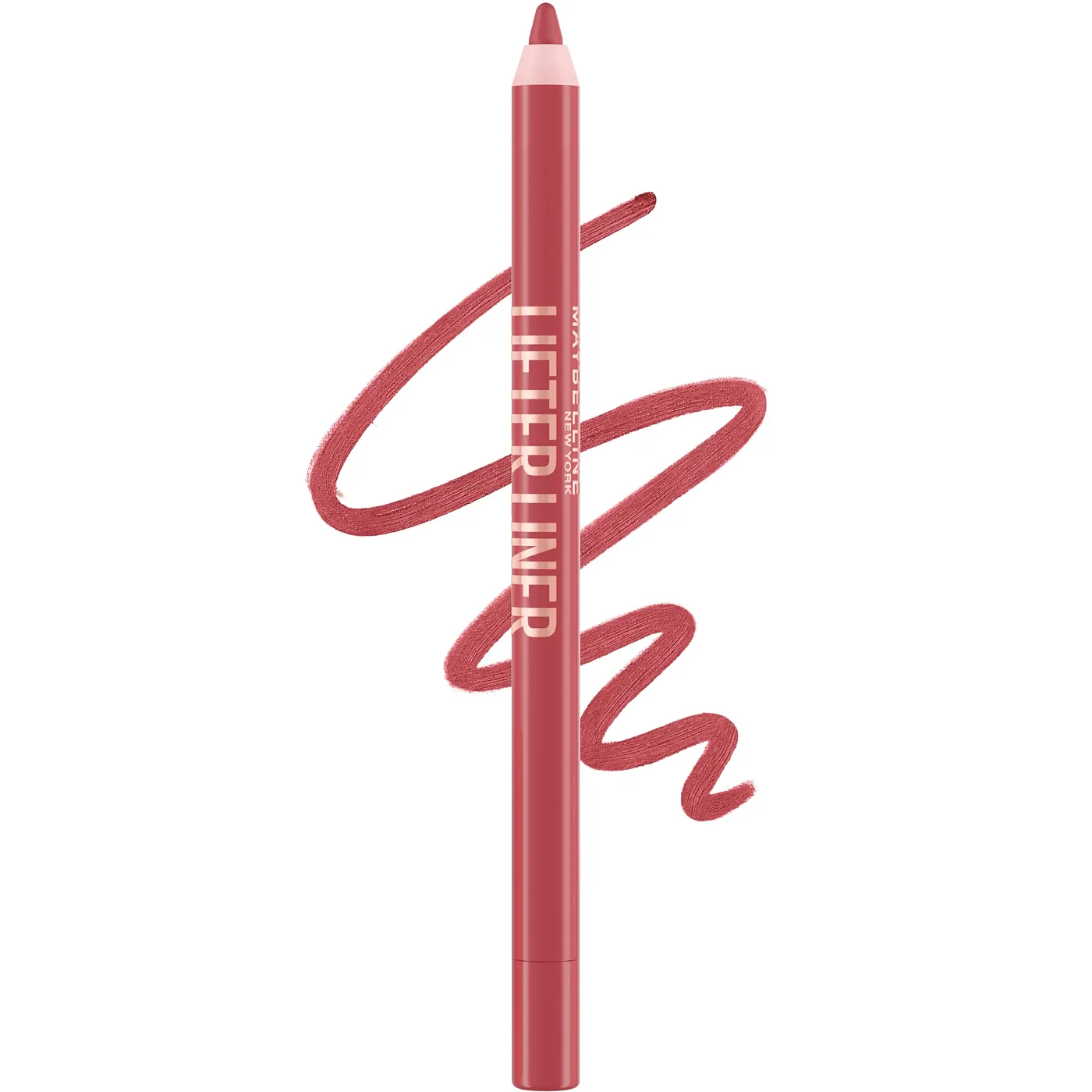 MAYBELLINE LIFTER LINER PEAKING 0.04oz