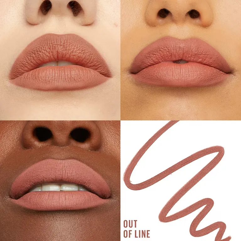 MAYBELLINE LIFTER LINER OUT OF LINE 0.04oz