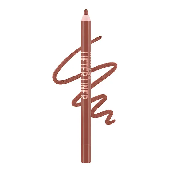 MAYBELLINE LIFTER LINER ON IT 0.04oz
