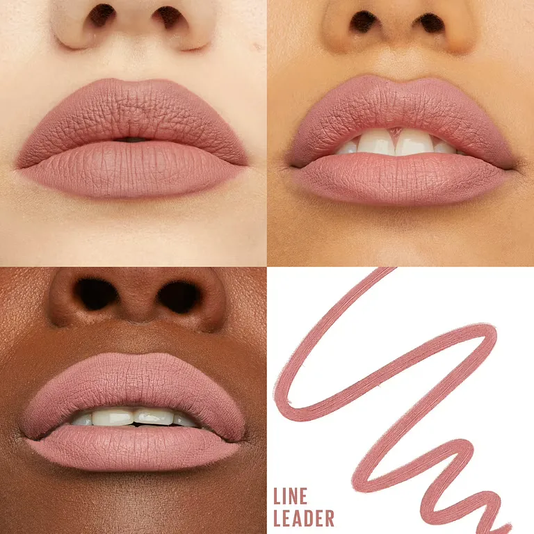 MAYBELLINE LIFTER LINER LINE LEADER 0.04oz