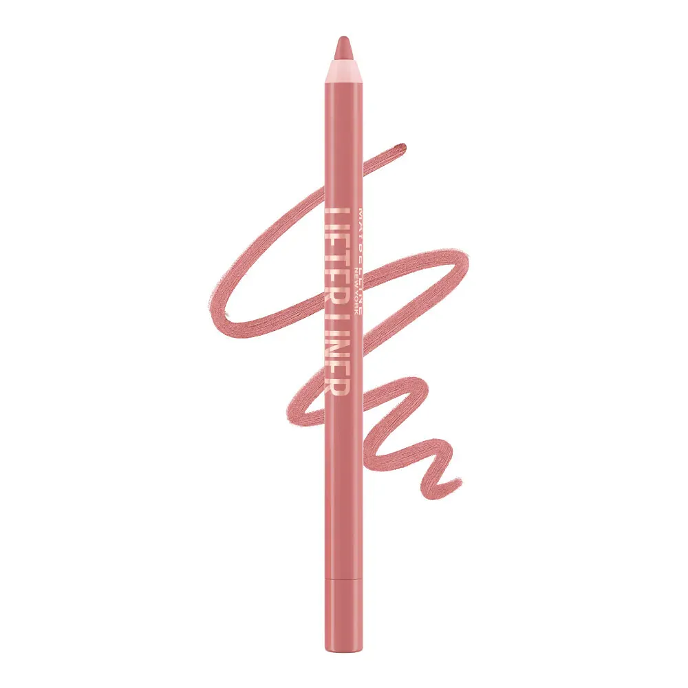 MAYBELLINE LIFTER LINER LINE LEADER 0.04oz