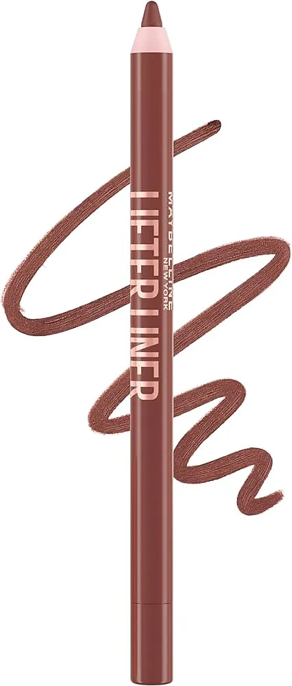 MAYBELLINE LIFTER LINER LETS BOUNCE 0.04oz